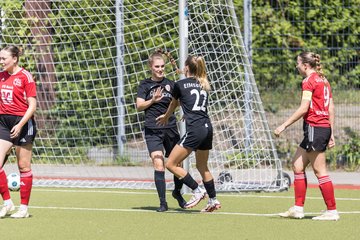 Bild 70 - F Eimsbuettler TV 2 - SG NieBar : Ergebnis: 4:3